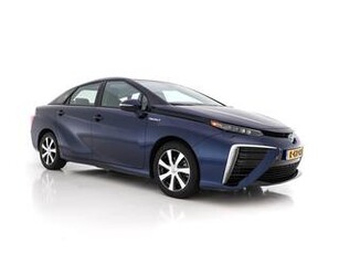 Toyota Mirai FCV Executive Aut. *VOLLEDER | FULL-LED | JBL-AUDIO | CAMERA | KEYLESS | MEMORY-PACK | ADAPTIVE-CRUISE | BLIND-SPOT | DAB | NAVI-FULLMAP | ECC | PDC | VIRTUAL-COCKPIT | COMFORT-SEATS | LANE-ASSIST | 17