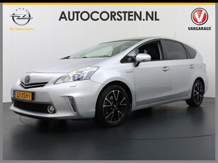 Toyota Prius Plus Wagon Hybrid 1.8I 7Pers. Navi Ecc