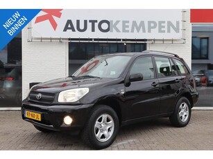 Toyota RAV4 2.0-16V VVT-i LUNA TREKHAAK1E