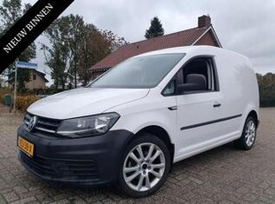 Volkswagen CADDY 1.2 TSI met Airco, PDC, Cruise, LMV, Trekhk