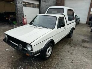 Volkswagen CADDY 1.6