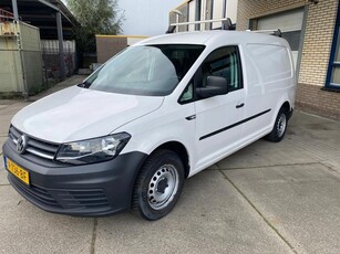 Volkswagen Caddy 2.0 TDI L2H1 BMT Maxi 102 PK Euro 6