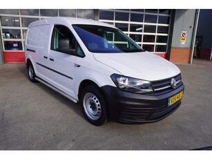 Volkswagen Caddy 2.0 TDI L2H1 BMT Maxi Trendline Nr. V173