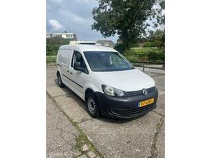 Volkswagen CADDY MAXI Bestel 1.6 TDI BMT