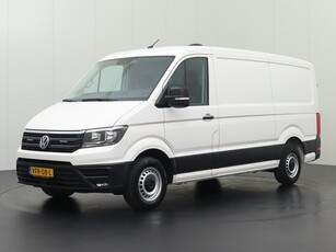 Volkswagen Crafter 2.0TDI 177PK DSG Automaat L3H2