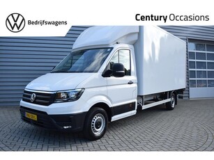 Volkswagen Crafter 35 2.0 TDI 140Pk Automaat Comfortline /