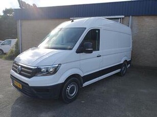 Volkswagen CRAFTER 35 2.0 TDI L3H3