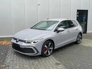 Volkswagen GOLF 1.4 eHybrid GTE 245PK