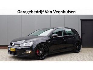 Volkswagen Golf 1.4 TSI 150pk DSG 5Drs R-Line &