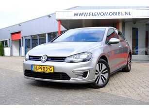 Volkswagen Golf 1.4 TSI GTE 5-drs Automaat