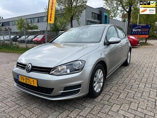 Volkswagen Golf 1.6 TDI Comfortline - Airco - Nette staat !