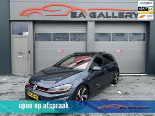 Volkswagen Golf 7.5 2.0 TSI GTI 245PK Performance !!