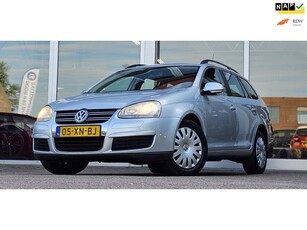 Volkswagen Golf Variant 1.6 Comfortline 2e Eigenaar Airco