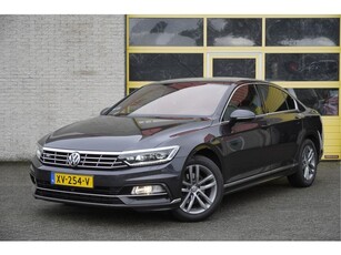 Volkswagen Passat 1.5 TSI 150PK! R-Line BJ2019 Lmv 17