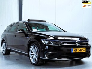 Volkswagen Passat Variant 1.4 TSI GTE Highline