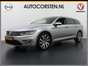 Volkswagen Passat Variant GTE 218PK Highline Navi Ecc