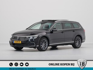 Volkswagen Passat Variant GTE Business