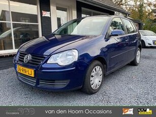 Volkswagen POLO 1.2 TEKST LEZEN!! | VERBRUIKT OLIE