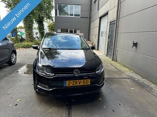 Volkswagen Polo 1.2 TSI Comfortline Nap/Lmv//Carplay!