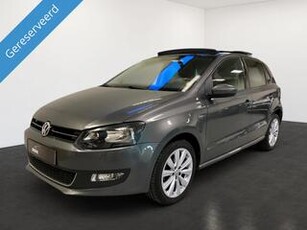 Volkswagen POLO 1.2 TSI Highline Edition