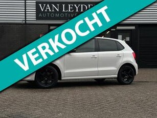 Volkswagen POLO 1.2 TSI Trendline / Carplay / Camera / Elektrische ramen / Lichtmetalen velgen