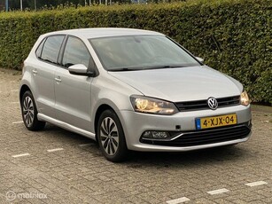 Volkswagen Polo 1.4 TDI BlueMotion / Navi / NAP / APK / 5DRS