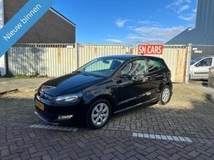 Volkswagen POLO VERKOCHT