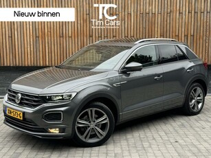 Volkswagen T-Roc 2.0 TSI 4Motion R-line Automaat