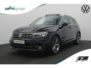 Volkswagen Tiguan 1.5 TSI 150PK DSG ACT Highline Business R