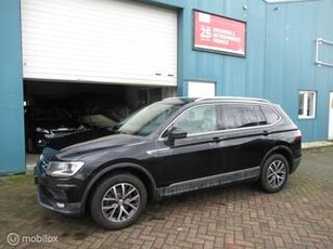 Volkswagen TIGUAN 1.5 tsi comfortline business