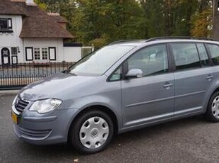 Volkswagen TOURAN 1.4 TSI Comfortline Airco 7 Persoons