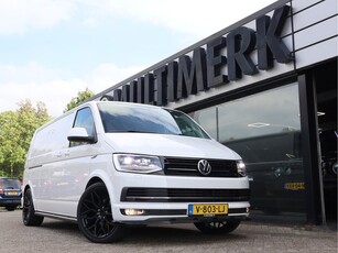 Volkswagen Transporter 2.0 TDI 150PK DSG LANG ENKELE CABINE