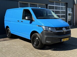 Volkswagen Transporter 2.0 TDI L1H1 4Motion Bulli DSG 150pk