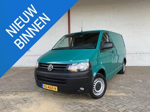 Volkswagen Transporter 2.0 TDI L2H1 Goed