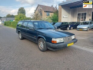 Volvo 940 2.3i GLE Klassieker / Oltimer