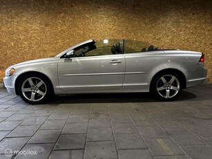 Volvo C70 Convertible 2.4i 170pk Geartr. Momentum - orig. NL