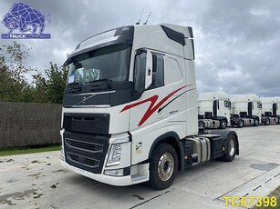 Volvo FH 13 460 Euro 6 (bj 2019, automaat)