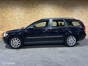 Volvo V50 2.4 Edition 1 Automaat - 9-2006