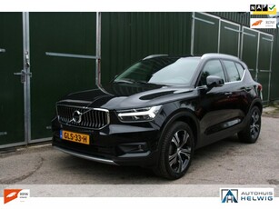 Volvo XC40 1.5 T5 Recharge Inscription NAVIGATIE CAMERA