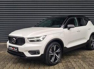 Volvo XC40 T5 Recharge R-Design -Trekhaak-