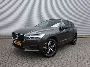 Volvo XC60 2.0 T4 R-Design Panoramadak / Memory / Leder /