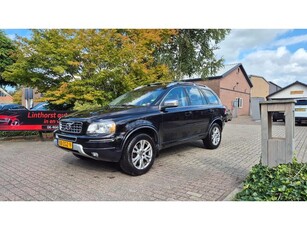 Volvo XC90 2.4 D5 Limited Edition FULL-MULTI RIEM ERAF-BJ