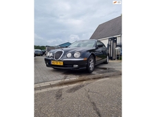 Jaguar S-TYPE 3.0 V6 Sport