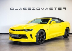 Chevrolet CAMARO V6 Nieuwstaat! DEALER AUTO