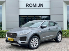 Jaguar E-Pace P200 AWD 200PK Aut Premium Edition PANORAMADAK