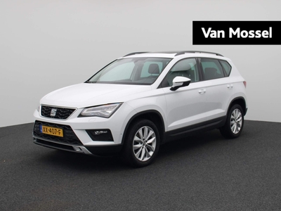 2019 SEAT Ateca