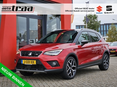 2020 SEAT Arona