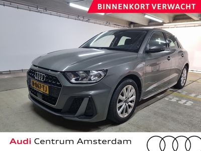 Audi A1 Benzine