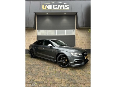 Audi A3 Limousine 1.6 TDI AmbitionB&OS3 Pakket 3x