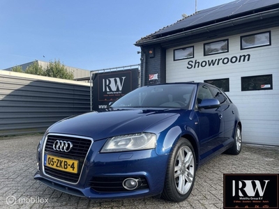 Audi A3 Sportback 1.2 TFSI S-Line Automaat NIEUWE APK!